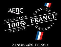 certification AFRC